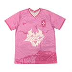 Brazil Special Edition Pink Omar Courtz