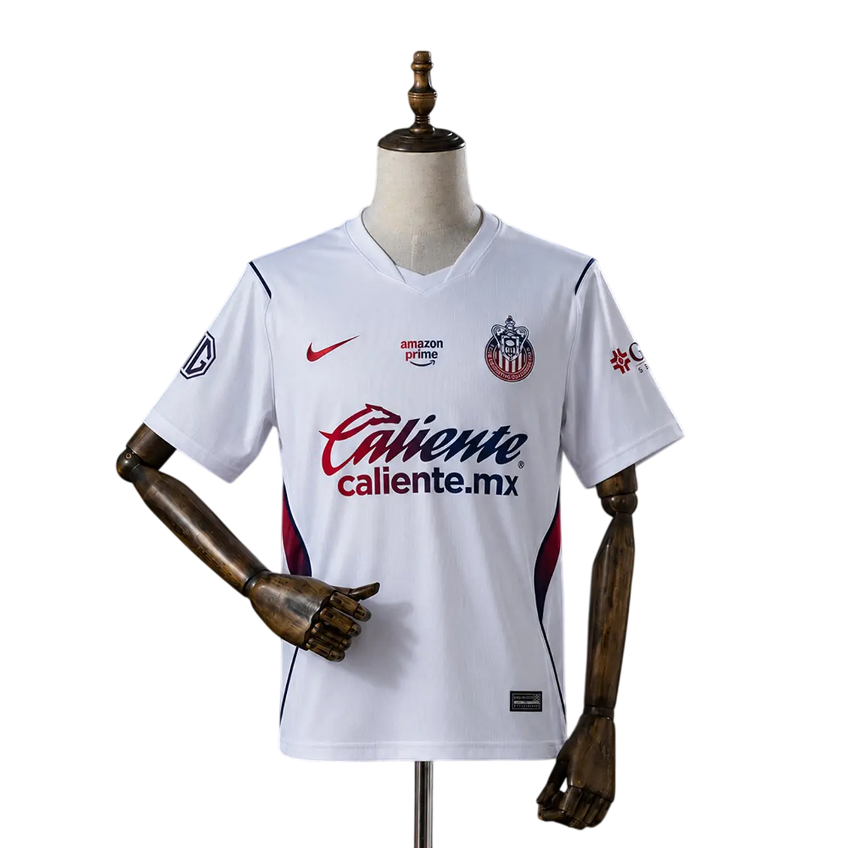 26/27 Chivas Guadalajara Away Jersey