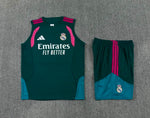 26/27 Real Madrid Training Kit