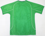 2002 IRELAND HOME RETRO JERSEY