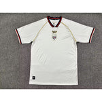 2026 Panama Away World Cup Jersey