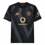 26/27 Orlando Pirates Home Jersey