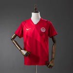 2026 CANADA HOME WORLD CUP JERSEY