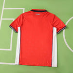 2026 Panama Home World Cup Jersey