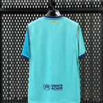 26/27 Barcelona Third Jersey