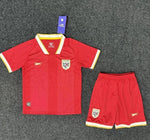 24/25 PANAMA JERSEY KIDS