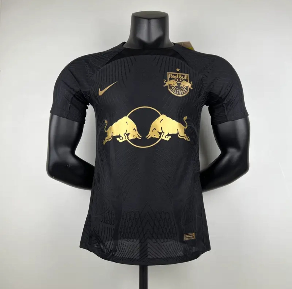 23/24 RED BULL SALZBURG SPECIAL EDITION PLAYER VERSION JERSEY