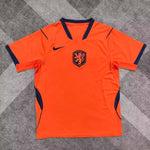 2026 NETHERLANDS HOME JERSEY WORLD CUP
