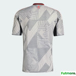 25/26 ORLANDO PIRATES AWAY