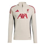 25 LIVERPOOL TRAINING TOP LONG SLEEVE