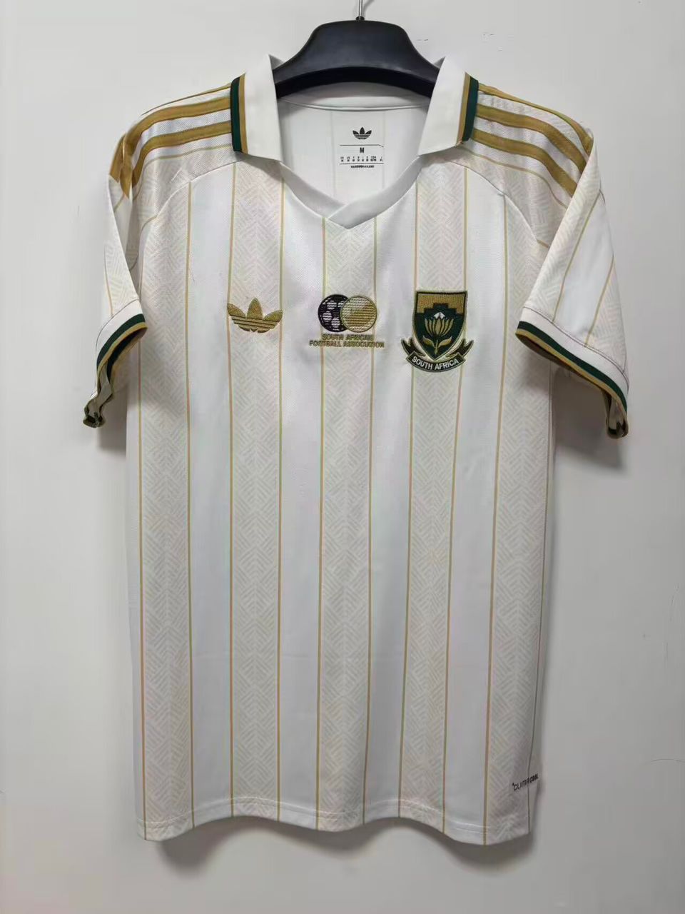 26/27 SOUTH AFRICA AWAY JERSEY