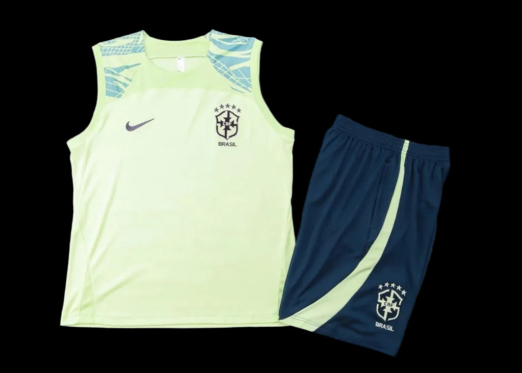 23/24 Brazil Kit Training