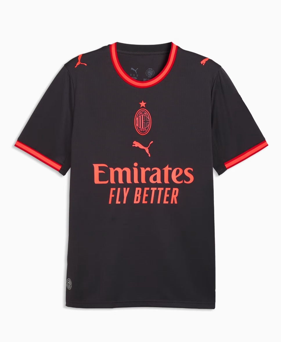 26/27 AC Milan Third Jersey