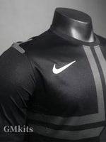 2013 Portugal Away Retro Long Sleeve Jersey