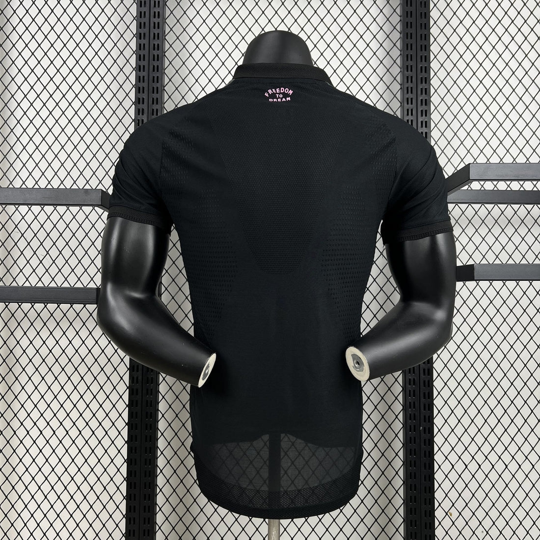 26/27 Inter Miami Away Player Version Jersey