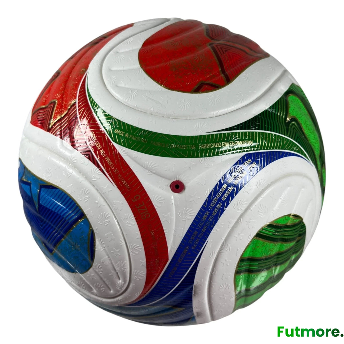 Adidas Trionda 2026 World Cup ball