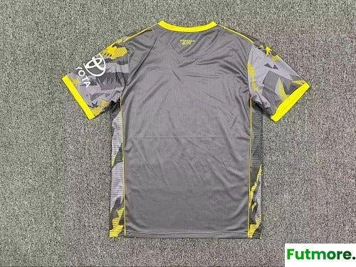 25/26 Kaizer Chiefs Away jersey