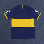 2019/20 boca home retro jersey