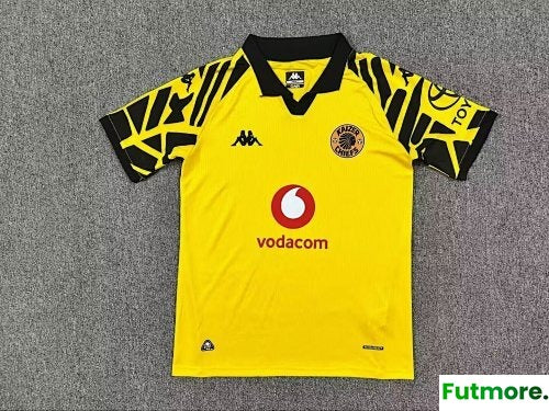 25/26 Kaizer Chiefs Home