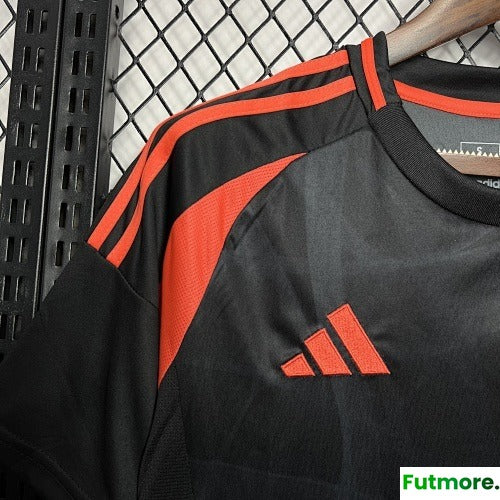 2024/25 Colombia Away Jersey