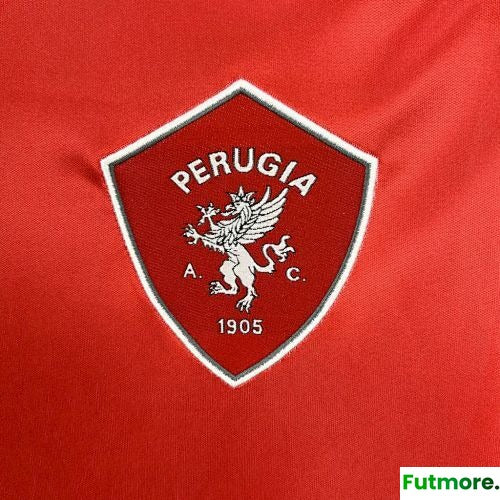 Perugia 1998/99 Home Retro Jersey