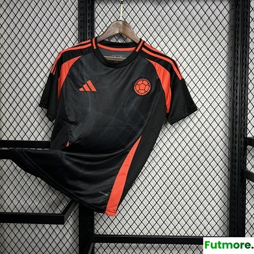 2024/25 Colombia Away Jersey
