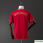 Bayern Munich 12/13 Home Retro Jersey