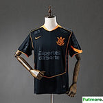 25/26 Corinthians Third Away All Sponsor Jersey