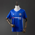 Chelsea 16/17 Home Retro Jersey