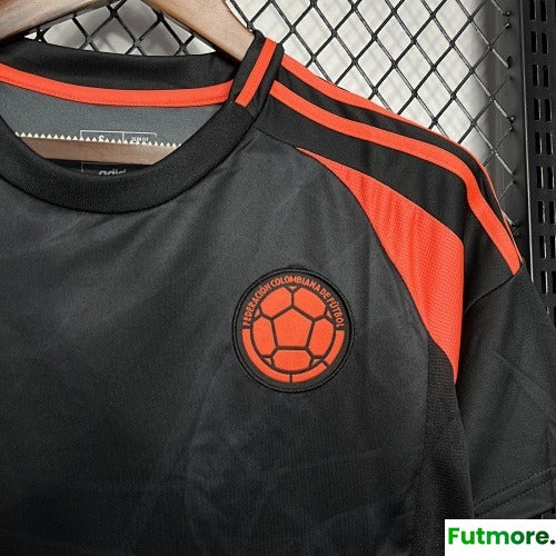 2024/25 Colombia Away Jersey