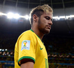 PATCH / BADGE - FIFA WORLD CUP 2014